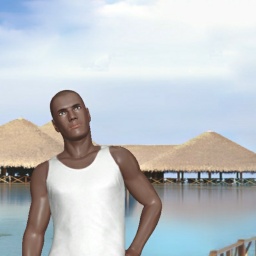 connect and play virtual 3D sex with heterosexual narcissist boy BRUNOMARS123, 