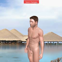 playing hot sex games with fans like heterosexual vuloptuous boy Arri5511, 