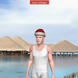 hot heterosexual lecher boy Shrimpsss,  enjoys online 3Dsex