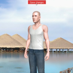 free 3D sex game adventures with heterosexual communicative boy Paulsg1983, UK, 