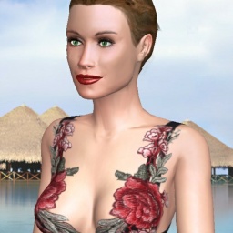 enjoy virtual sex games with mates like bisexual erotic shemale Jenny200, US, 