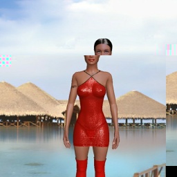 try virtual 3D sex with bisexual brute girl Steffiebabe, Alwas horny, sexy, sensual and horny.