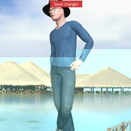 play online virtual sex game with member bisexual lovesick boy Alexaldogwen, 