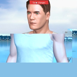 3D sex game community member  hot boy Alexander1X, US, 