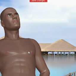 play virtual sex games with mate heterosexual emotional boy DiegoBertie, Peru, 