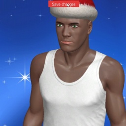 enjoy virtual sex games with mates like heterosexual nymphomaniac boy ItzCrXsz, Sabroson, 