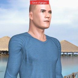 see heterosexual romantic boy Reqing,  while playing porn game online