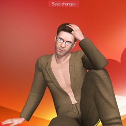 free 3D sex game adventures with heterosexual sex maniac boy Qwerty00, Ukraine, need somebody for ... .