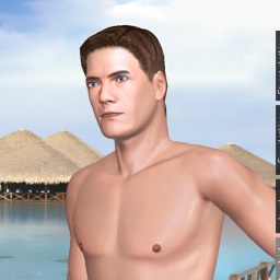 play online virtual sex game with member heterosexual verbose boy Longge, Ru, 