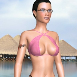 virtual sex and dating with people like  hot shemale SexyCat69, 