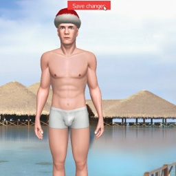 Check out  hot boy HoboBaggins,  if you want to oparticipate in sexgame MMORPG