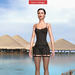 sexgame online MMO playing with adult member bisexual wordy girl Demi_Lee, 