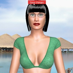 adults like bisexual hot shemale Ludaaaaa,  play AChat online sex games