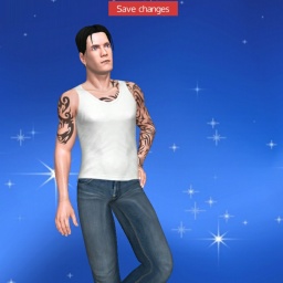 virtual sex game playing w. single girls like heterosexual brute boy Tryxpy013, dom