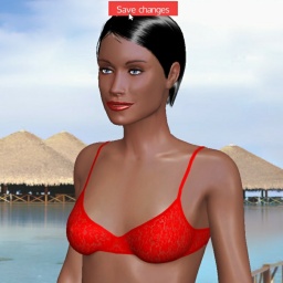 free cybersex experience with homosexual hot shemale TSAlex, 