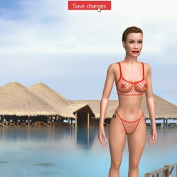 free cybersex experience with heterosexual erotic girl Sosalka, Ukraine, 