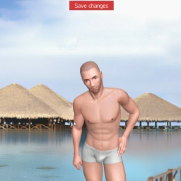 virtual sex game playing w. single girls like heterosexual sodomist boy Vladimeth,          , 