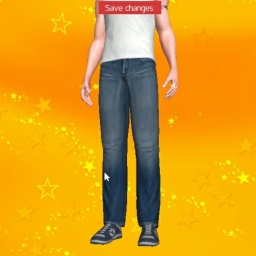 sexgame online MMO playing with adult member  fiend boy Patrick_23, 