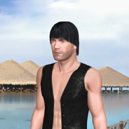 playing hot sex games with fans like heterosexual narcissist boy Silvama, 