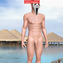 for 3D virtual sex game, join and contact  hot boy TIMMI, Egypt, 