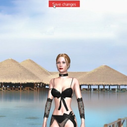 playing hot sex games with fans like bisexual sex maniac girl Liora, 