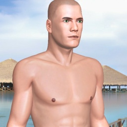 sexgame online MMO playing with adult member homosexual nymphomaniac boy Tommu, 