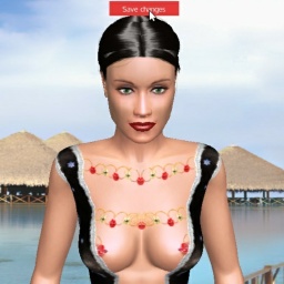 sexgame online MMO playing with adult member  hot shemale EVA_PR, 