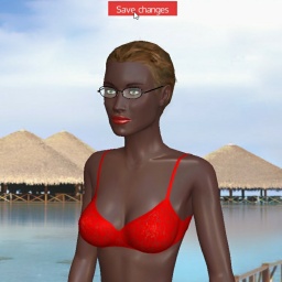 multiplayer virtual sex game player bisexual pervert shemale Monkey1498, respublik monkeynistan, Love childrens, 