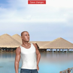 sexgame online MMO playing with adult member heterosexual bugger boy OJL1, 