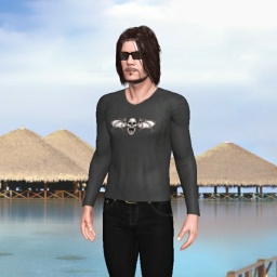 3D sex game community member heterosexual nymphomaniac boy MichaelCazz, USA, im always up for some fun!