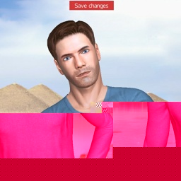 3D sex game community member heterosexual sentimental boy BeriLL, german, 