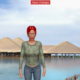 partner bisexual fiend shemale Kalea, Soul,  for adult online game playing