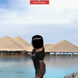 enjoy virtual sex games with mates like bisexual erotomanic girl Gothical, 