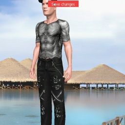 play online virtual sex game with member heterosexual pervert boy Alexonachat, 