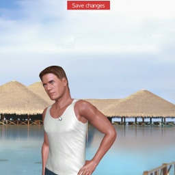 partner heterosexual fiend boy Nelson,  for adult online game playing