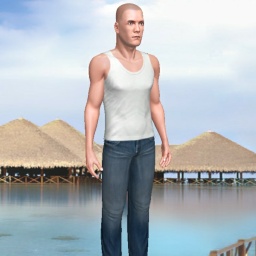 virtual sex and dating with people like heterosexual sensitive boy Yinn123456, Canada, 