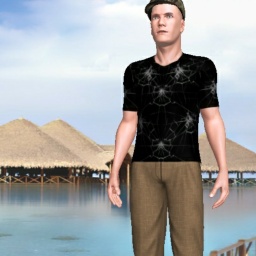 play virtual sex games with mate  hot boy Reversitosex, 