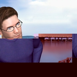 hot online porn game player heterosexual pervert boy GOLDMAN, London, go go go