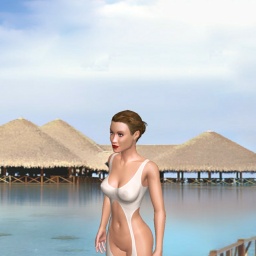enjoy virtual sex games with mates like homosexual erotic girl A920412, 