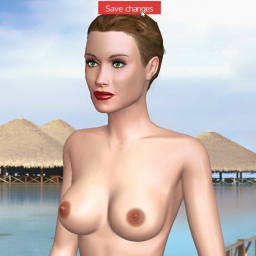 3D sex game community member bisexual smarting girl Tina05, usa, 