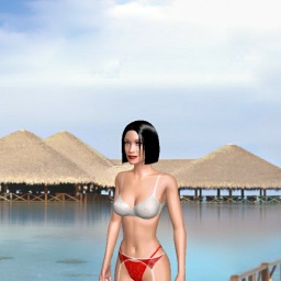 hot online porn game player  hot shemale Dogi33h, 