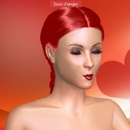 3Dsex game playing AChat community member bisexual erotomanic girl Bbymaya, I like women, always down for ffm fff ff fs fss