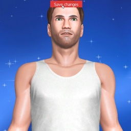 free 3D sex game adventures with heterosexual pervert boy Nruiz878, 