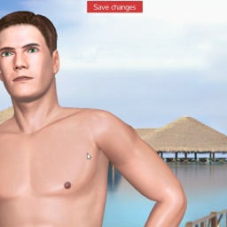 adults enjoying 3D sex games like  hot boy Maxxx8, 