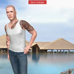 play online virtual sex game with member heterosexual amatory boy Alex321, italya, 