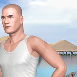 connect and play virtual 3D sex with  hot boy Tapmantap, 