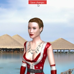 play online virtual sex game with member  hot girl Mumu2547, 