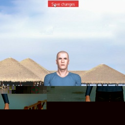 hot online porn game player heterosexual narcissist boy GodziiHHY95, 