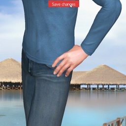 hot online porn game player heterosexual narcissist boy CaneOn, 