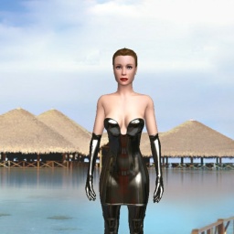 play virtual sex games with mate homosexual erotomanic girl Vemrox, 